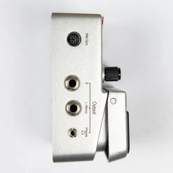 Effects Pedals Singular Sound BeatBuddy Drum Machine Pedal