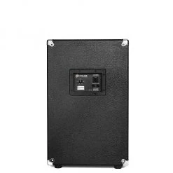 Genzler Amplification Nu Classic Series NC-210T Bass Cabinet 9 Genzler Amplification Nu Classic Series NC-210T Bass Cabinet