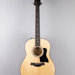 Acoustic Guitars Taylor Grand Pacific 317e V-Class Bracing