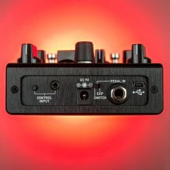 Source Audio Nemesis Delay