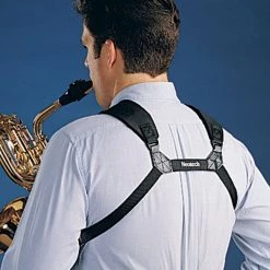 Woodwind Accessories Neotech X-Long Soft Saxophone Harness