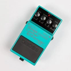 Effects Pedals Boss LMB-3 Bass Limiter/Enhancer