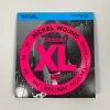 String Sets D'Addario EXL170M Nickel Wound Bass Strings, Medium Scale, 45-100