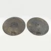 Dream Cymbals 15" Dark Matter High Hats