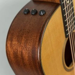 Taylor Builder's Edition 517e Grand Pacific