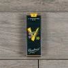 Woodwind Accessories Vandoren V16 Tenor Sax Reeds Strength 3 (Box Of 5)