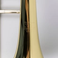 Bach 42BO Stradivarius Trombone With F-Attachment