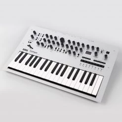 Korg Minilogue Polyphonic Analogue Synthesizer Synthesizers
