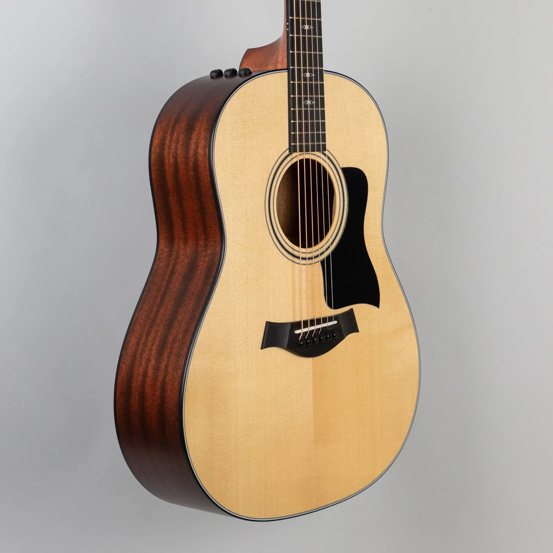 Acoustic Guitars Taylor Grand Pacific 317e V-Class Bracing 5 Acoustic Guitars Taylor Grand Pacific 317e V-Class Bracing