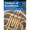 Neil A Kjos Music Company Tradition Of Excellence French Horn Book 2