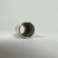 Fretted Accessories Peavey Medium Guitar Slide, Steel