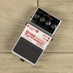 Boss SYB-5 Bass Synthesizer