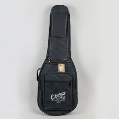 CMC Carlton Music Custom-Branded Deluxe Electric Guitar Gig Bag