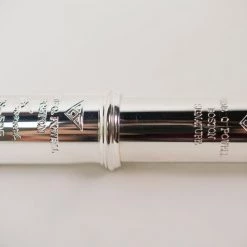 Powell Sonaré PS55BEFK Open Hole Flute W/Aurumite Lip Plate