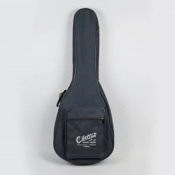 CMC Carlton Music Custom-Branded Acoustic Guitar Gig Bag Fretted Accessories