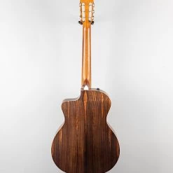 Used 2013 Taylor 214ce-N Nylon-String Acoustic/Electric Guitar Used Gear 27 Used 2013 Taylor 214ce-N Nylon-String Acoustic/Electric Guitar Used Gear