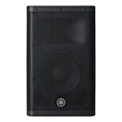 Yamaha DXR10mkII Powered Speaker Speakers