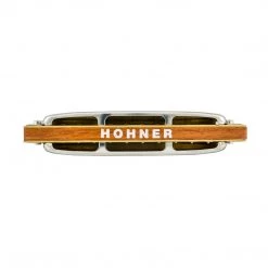 Harmonicas Hohner MS Series Blues Harp Harmonica, Key Of F