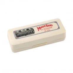 Harmonicas Hohner Marine Band 1896 Classic Harmonica, Key Of C