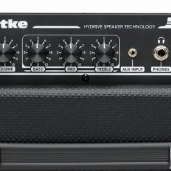 Hartke HD25 - 25 Watt Bass Combo Amp W/8