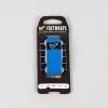 Fretted Accessories Gruv Gear FretWrap String Muter 1-Pack In Blue, Size Small