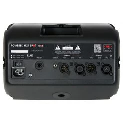 Speakers Galaxy Audio PA6BT Active Full Range Compact Personal Monitor