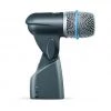 Microphones Shure BETA 56A Instrument Microphone