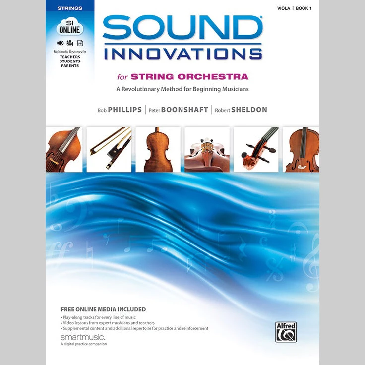 Alfred Music School Orchestra Books Sound Innovations For String Orchestra Viola Book 1 3 Alfred Music School Orchestra Books Sound Innovations For String Orchestra Viola Book 1