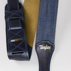 Taylor Blue Denim 2