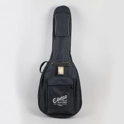 CMC Fretted Accessories Carlton Music Custom-Branded Deluxe Acoustic Guitar Gig Bag