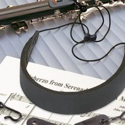 Woodwind Accessories Neotech C.E.O Comfort Clarinet/Oboe Strap