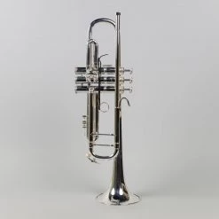 Bach LT180S43 Stradivarius Bb Trumpet