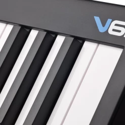 Alesis V61 61-Key USB-MIDI Keyboard Controller