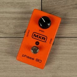 MXR M101 Phase 90 Effects Pedals