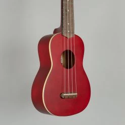 Fender Venice Soprano Ukulele In Cherry Ukuleles 9 Fender Venice Soprano Ukulele In Cherry Ukuleles