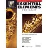 Hal Leonard School Band Books Essential Elements For Band Alto Saxophone Book 2