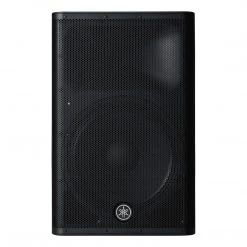 Speakers Yamaha DXR15mkII Powered Speaker