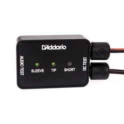 D'Addario DIY Solderless Pedalboard Power Cable Kit