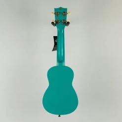 Ukuleles Kala Ukadelic Soprano Ukulele In Lochness