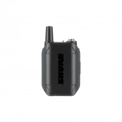 Shure GLXD16 Wireless System For Guitarists And Bassists With Digital Pedal Receiver Wireless Systems