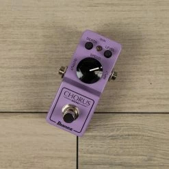 Ibanez CSMINI Chorus Mini Effects Pedals