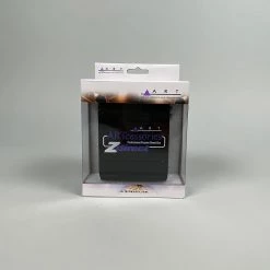 PA Accessories ART ZDirect Professional Passive Direct Box