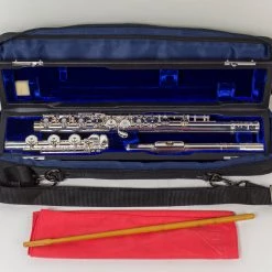 Powell Sonaré PS55BEF Open Hole Flute