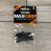 Fretted Accessories Dunlop Max-Grip Jazz III Carbon Fiber Picks, 6-Pack
