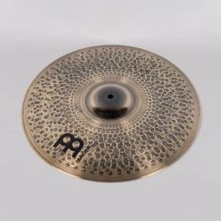 Cymbals Meinl Pure Alloy Custom 16" Medium Thin Crash Cymbal