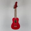 Fender Venice Soprano Ukulele In Cherry Ukuleles