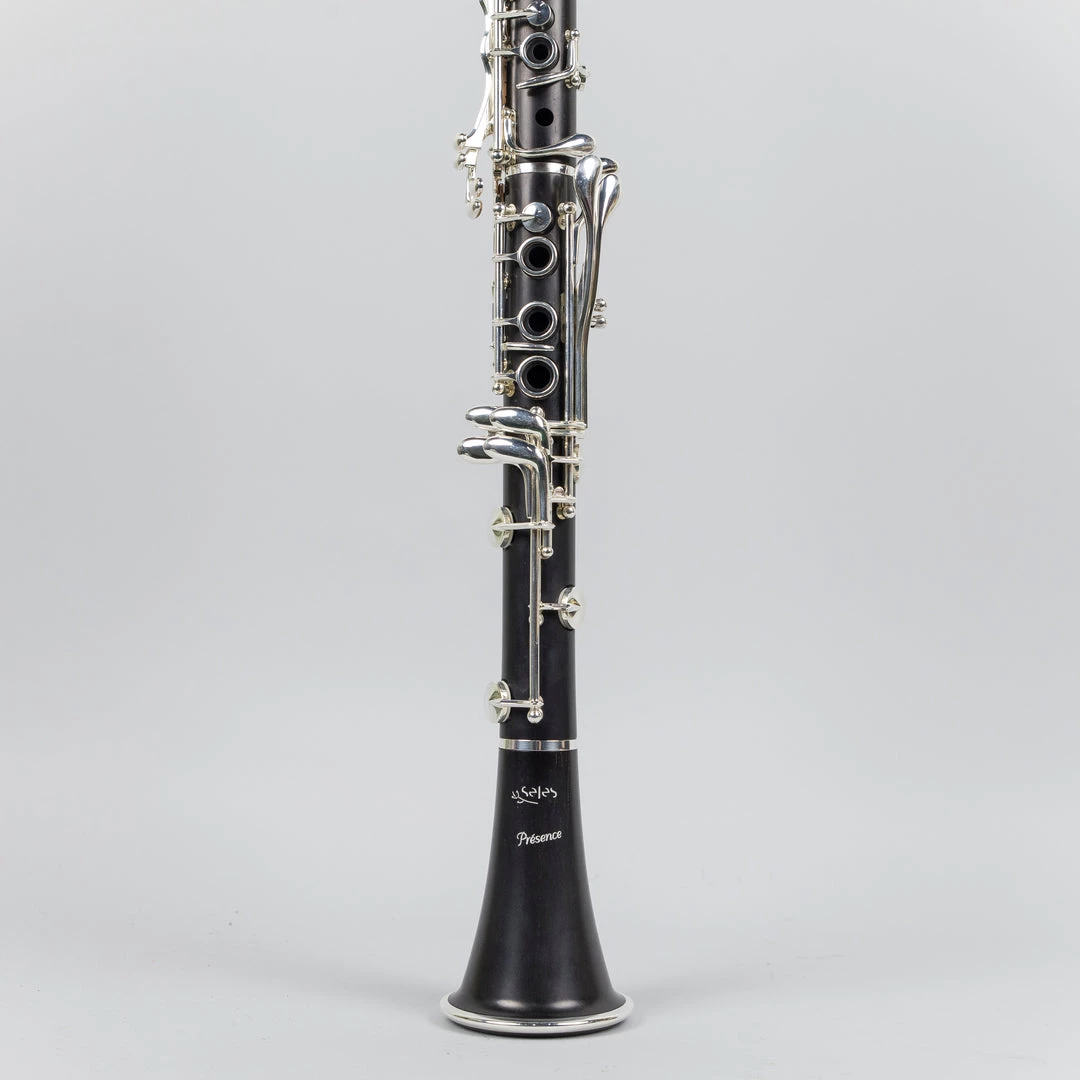 Selmer Paris Seles B16 Presence Professional Clarinet Band Instruments 5 Selmer Paris Seles B16 Presence Professional Clarinet Band Instruments