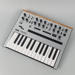 Korg Monologue Monophonic Analog Synthesizer