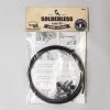 Fretted Accessories Blackbird 3 Cable Solderless Cable Kit