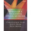 GIA Publications Habits Of A Successful String Musician Viola Book School Orchestra Books 2 GIA Publications Habits Of A Successful String Musician Viola Book School Orchestra Books